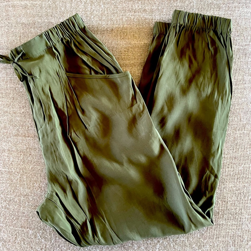 Jogger pant